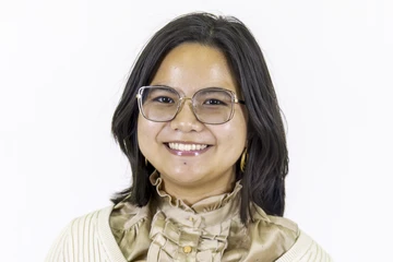 photo of Lexe Ausa, Honors Scholarship, Creative Activities & Research Intern