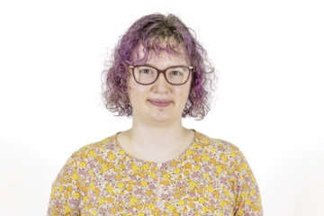 photo of Elizabeth Mary Stone, Honors Historian and Writer