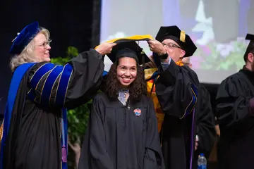Fredonia students can graduate with near-zero debt with the Excelsior scholarship