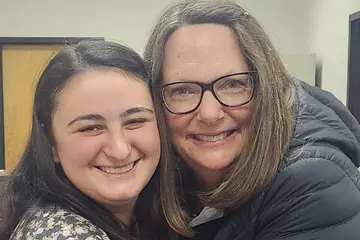 Abby Tartaro Nominated by Kim Mead Colgrove for Honors Student of the Month for February 2023