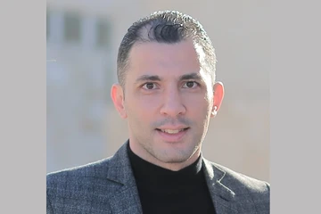 Dr Wael Etaiwi