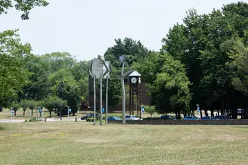 A view of Three Man Hill 