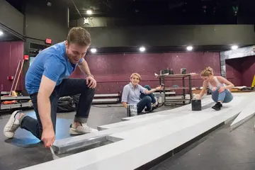 Flex box title 2