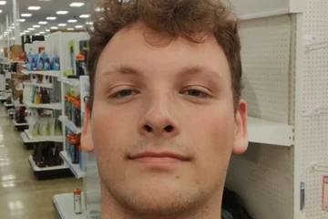 Picture of Zach