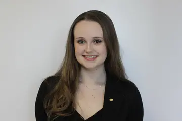 Grace Riordan