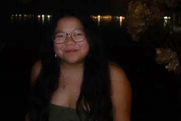 Sonja Green
