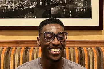 KEvin Ahenkan-Acquah
