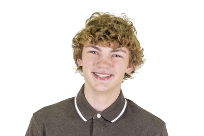 photo of Cody Norum, Honors Living-Learning Community Intern