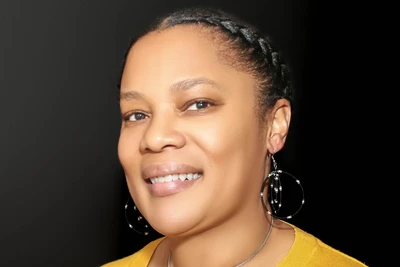 Dr. Keba Rogers (Keynote)