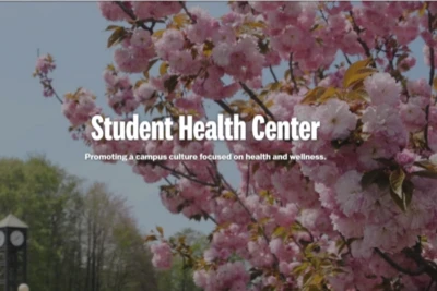 Health Center 