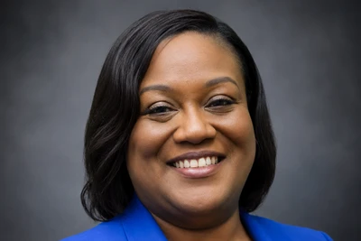 Tammy Curry