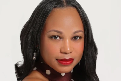 Dr. Anika Simone Johnson