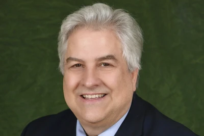Dr James Conrad