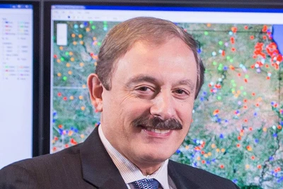 Dr Mohammad Shahidehpour
