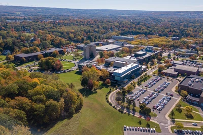 campus