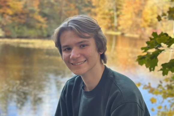 Picture of Jacob