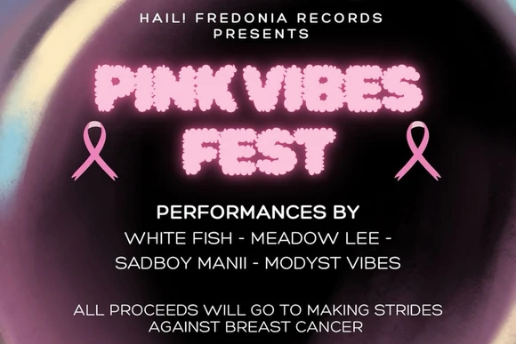 Pink Vibes Fest 
