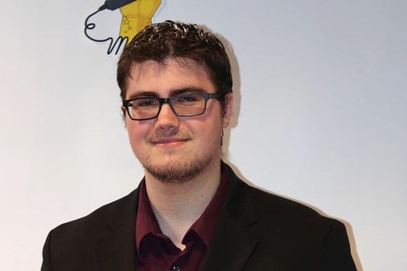 Picture of Evan