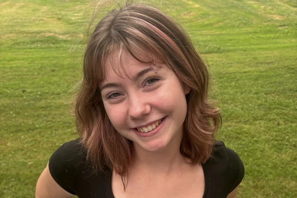 Picture of Rachel