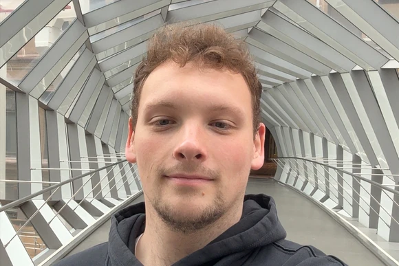 Picture of Zach