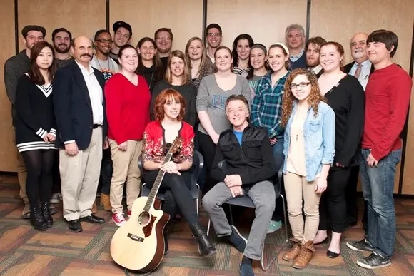 Sweet Tuesday Morning