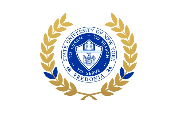 fredonia seal