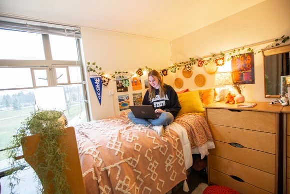 Grissom Hall