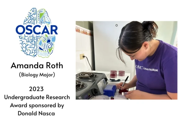 Amanda Roth headshot