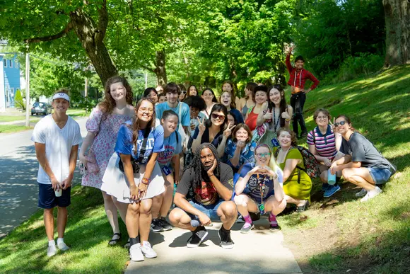 SUNY Fredonia students; affordability and value