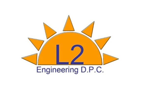 L2 Engineering D.P.C. Logo