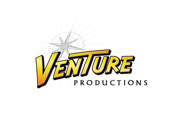 Venture Productions Logo