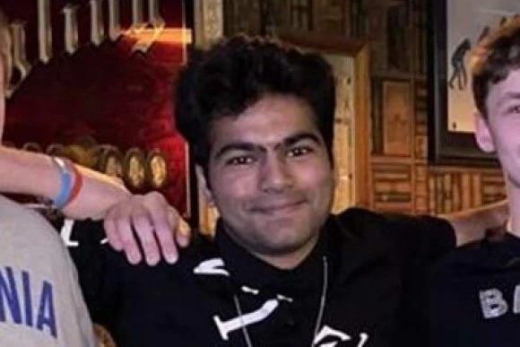 Picture of Krish