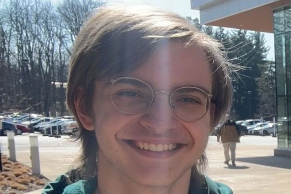 Picture of Nathaniel