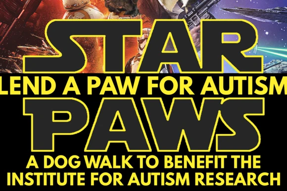 Star Paws: 2nd Annual Dog Walk