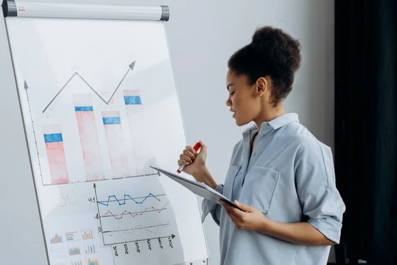 Fredonia math students go on the great graduate programs where they shape the world with their mathematics degrees.