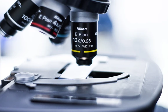 Microscope. Fredonia's Environmental Sciences program is one of a handful of Environmental Sciences  degrees available across the SUNY system. 