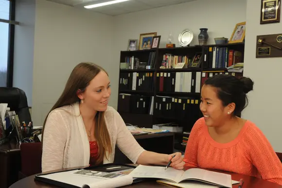 Fredonia students should meet with the Financial Aid Office if they have any questions or concerns about affording tuition