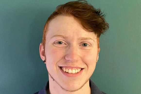 Chris Sill - 2021 Nasca Award