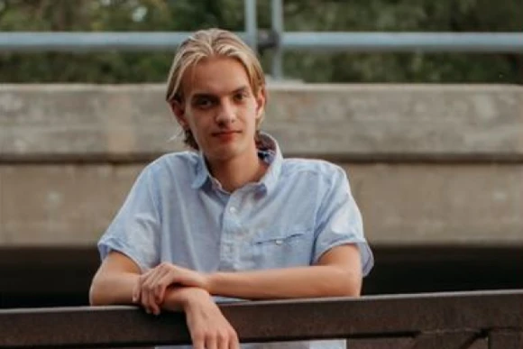 Picture of Ben