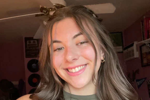 Picture of Genna