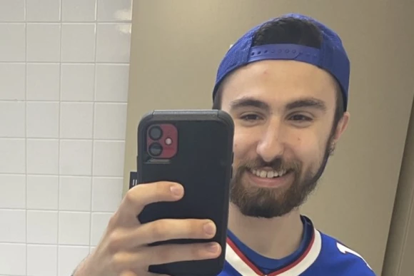 Picture of Matt