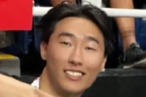 Picture of Sammy