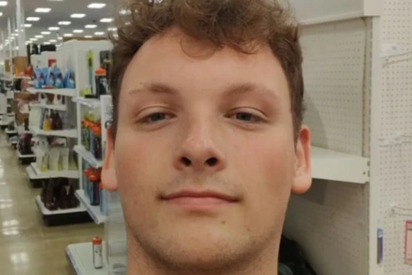 Picture of Zach