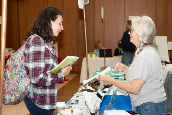 Volunteer