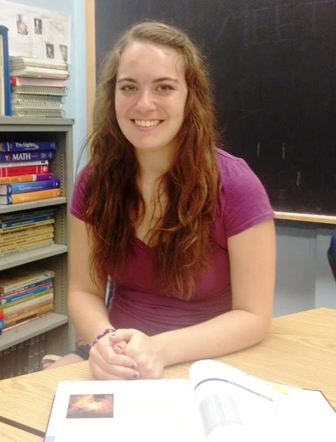 Leah Kleiman