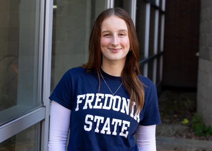 Abby talking about how price is important to her.