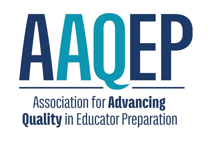 AAQEP logo