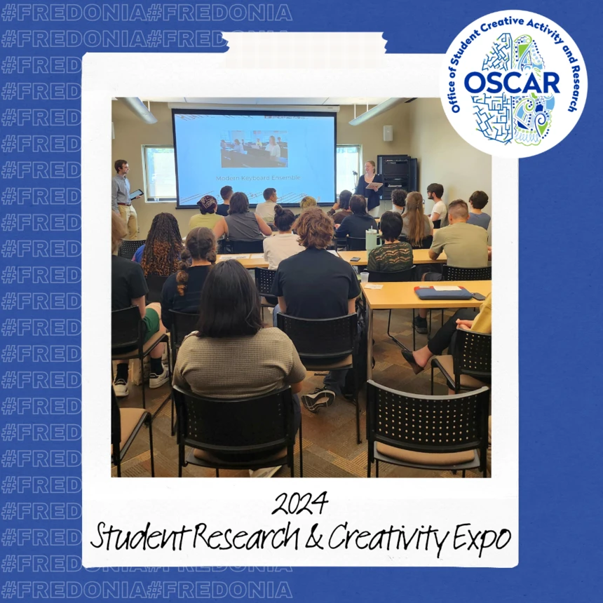 OSCAR Expo 2024 - Image 10