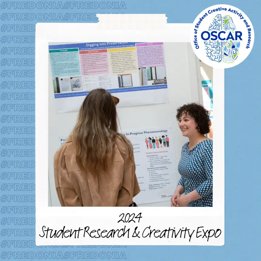 OSCAR Expo 2024 - Image 11