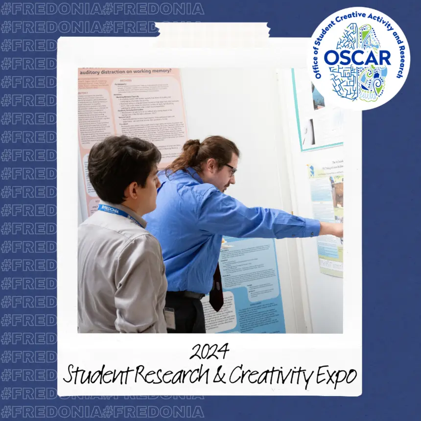 OSCAR Expo 2024 - Image 13